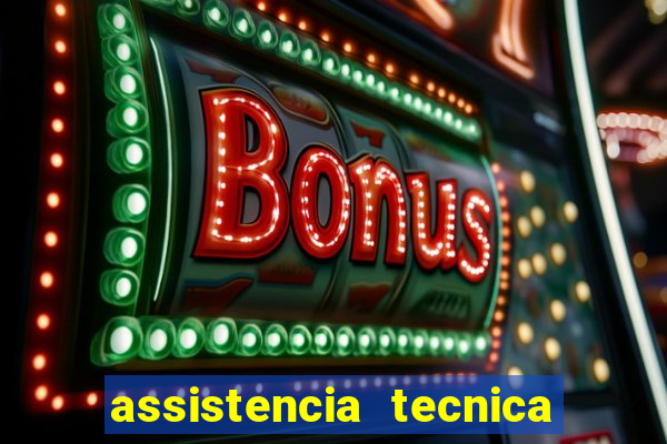 assistencia tecnica gringer porto alegre